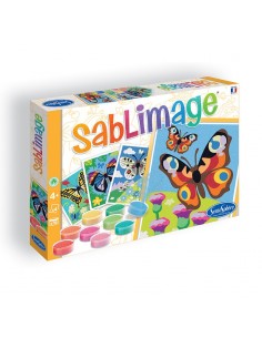 Sentosphère Papillons...