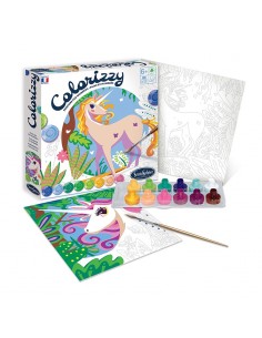 Sentosphère COLORIZZY... 2