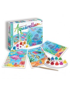 Aquarellum Fonds... 2