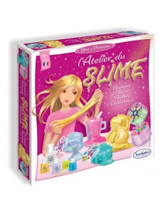 Atelier de Slime