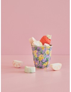 Rice Gobelet - Violet -...