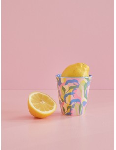 Gobelet en mélamine imprimé... 2