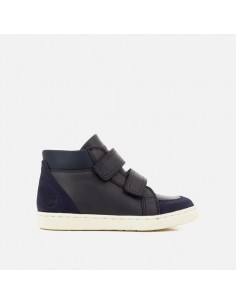 Basket Chip Munk Navy 2