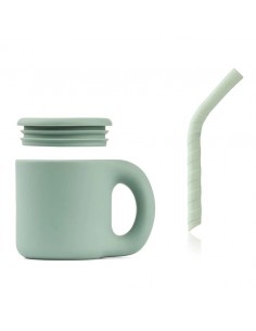 La tasse Jenna Dusty mint /... 2