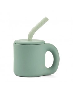 La tasse Jenna Dusty mint /...