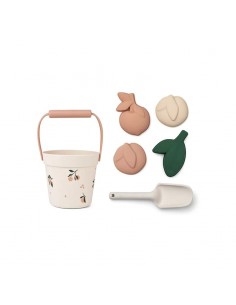 Ensemble de plage Dante...