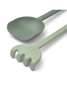 Liewood Pelle et râteau... 2