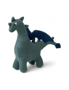 Liewood Asher Dragon bleu...