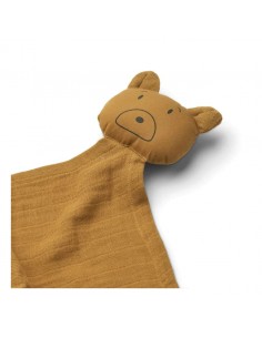 Doudou Robbie Mr bear... 2