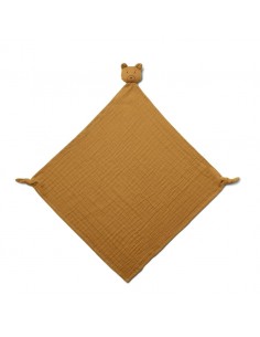 Doudou Robbie Mr bear...