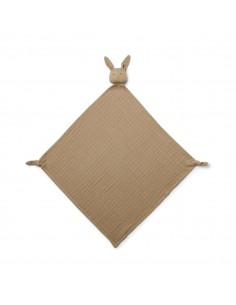 Doudou Robbie Rabbit Oat