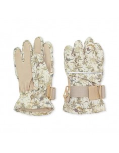 Gants Mismou - Coeur Aisuru...