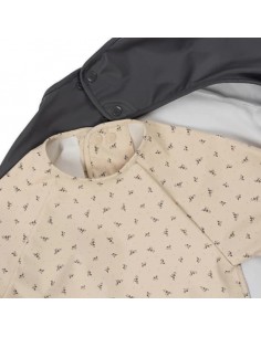 Bavoir Intégral Eclipse... 2