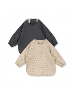 Bavoir Intégral Eclipse...