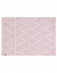 Tapis Hippy Pink Lorena Canals