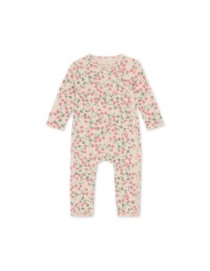 Grenouillère Strawberry