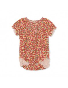 Konges Slojd Barboteuse...