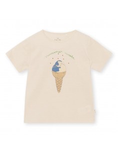 T-shirt Famo Tee - Nouvelle...