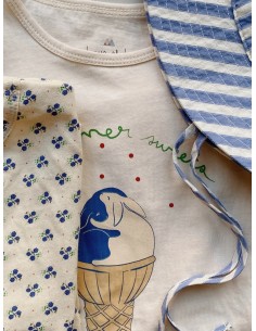 T-shirt Famo Tee - Nouvelle... 2