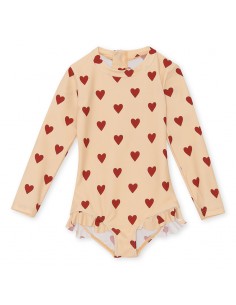 Konges Slojd Maillot de...