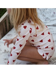 Maillot de Bain à manches... 2