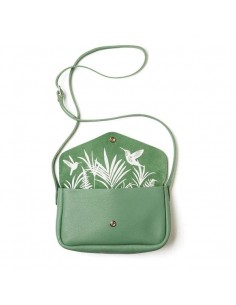 Bag, Humming Along, Forest