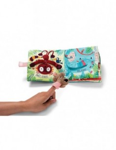 Livre César Câlins 2