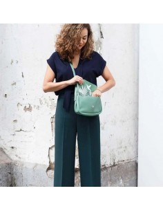 Bag, Humming Along, Forest 2