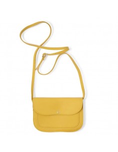 Bag, Cat Chase, Yellow 2
