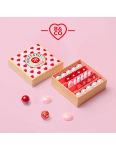 Billes&Co Lovely Mini Box...