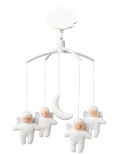 Mobile Musical Anges