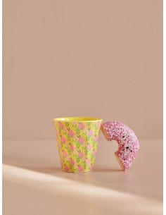 Gobelet en mélamine imprimé... 2