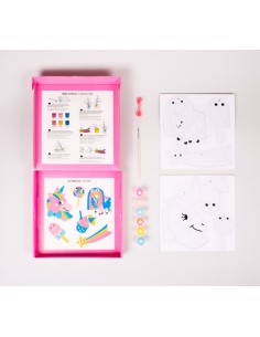 Omy Lily - Paint box... 2