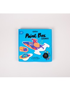 Cosmos - Paint box