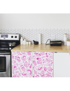 Omy Dreamland Stick-It... 2