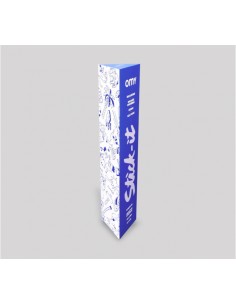 Omy Dino Stick-It...