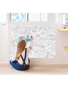 Omy Animal City - Poster... 2