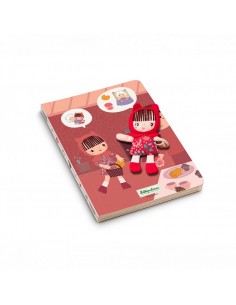 Lilliputiens Livre - Le...