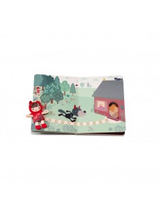 Lilliputiens Livre - Le... 2