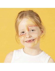 Feutre de tatouage... 2