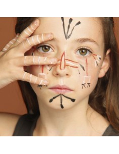 Nailmatic Feutre de... 2