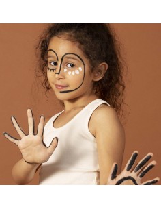 Feutre de tatouage... 2