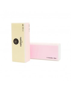 Nailmatic BUFFER Lisse...