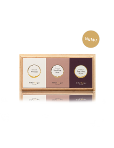 Vinoos Golden Trio Deluxe...