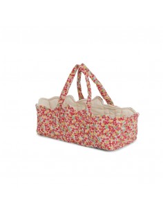 Couffin pour poupée - Donna