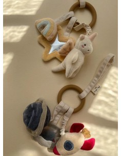 Anneau d'activité Outer Space 2