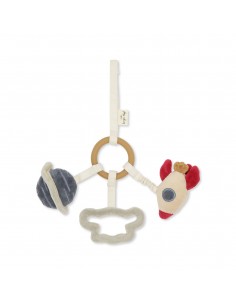 Anneau d'activité Outer Space