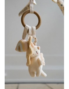 Anneau d'activité Licorne 2