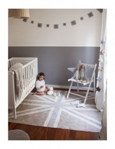 Tapis Drapeau Anglais... 2