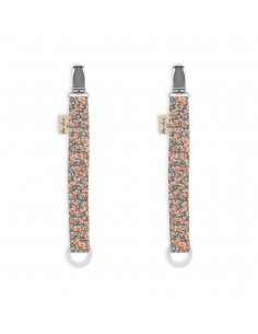 Lot de 2 attaches tétines... 2